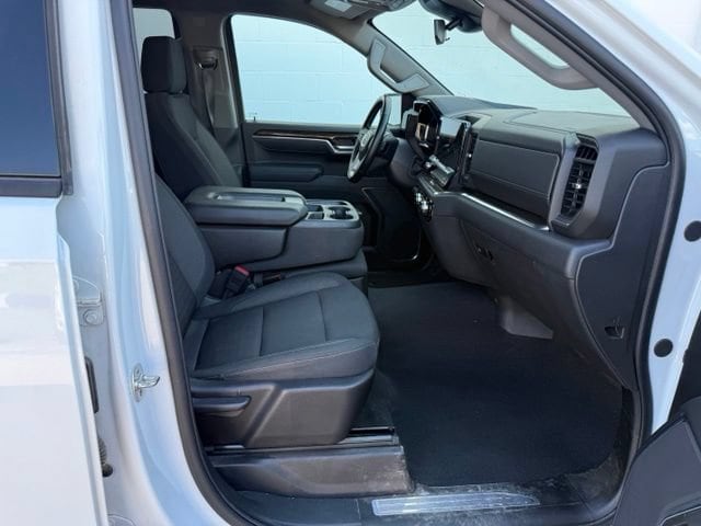 2025 GMC Sierra 1500 Elevation - Photo 26