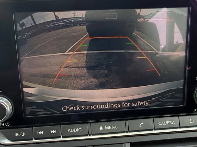 2025 Nissan Altima SV - Photo 2
