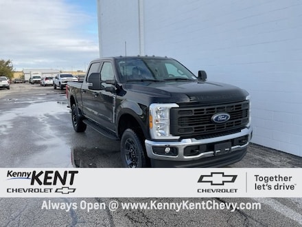 2024 Ford F-250 XL Truck Crew Cab