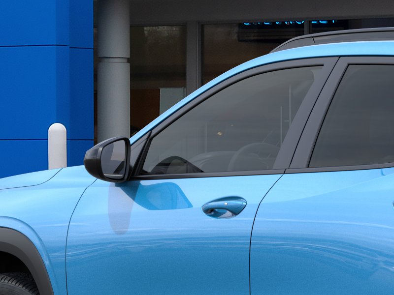 2026 Chevrolet Trax LT - Photo 12