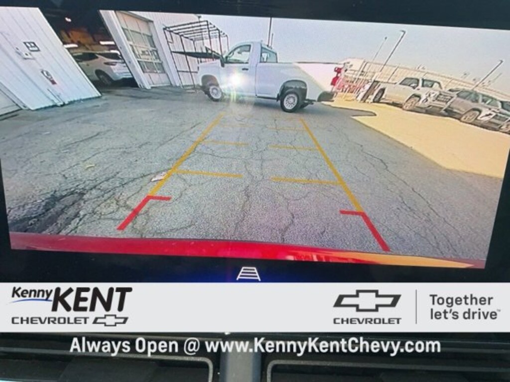 Used 2024 Chevrolet Trax Activ SUV