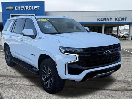2023 Chevrolet Tahoe Z71 SUV
