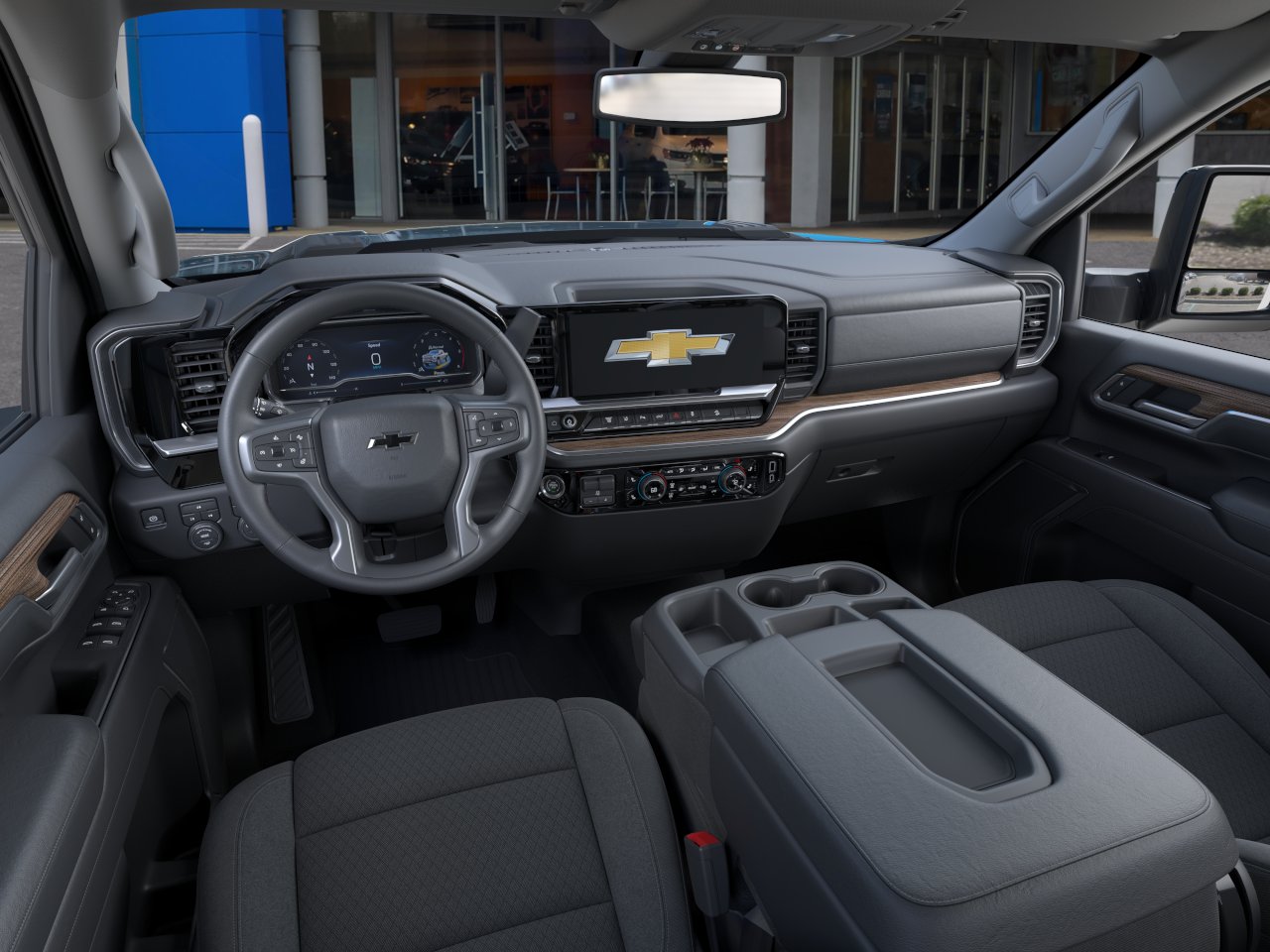 2026 Chevrolet Silverado 2500 HD LT - Photo 15
