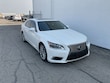  LEXUS LS 460