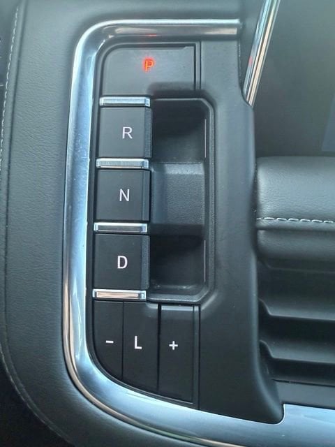 2023 Chevrolet Tahoe Z71 - Photo 33