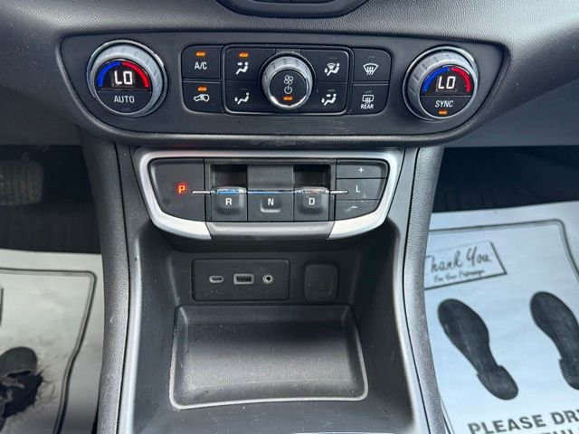 2024 GMC Terrain SLE - Photo 29