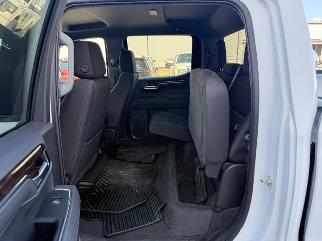 2025 GMC Sierra 1500 Elevation - Photo 32