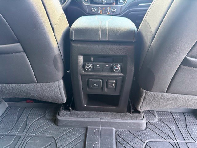 2023 Chevrolet Traverse 3LT - Photo 18