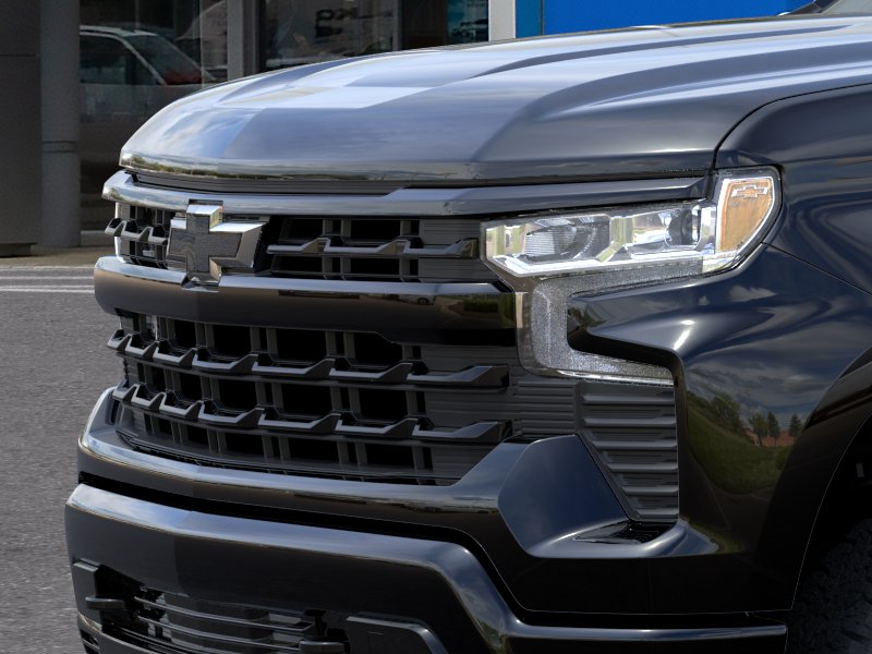 2026 Chevrolet Silverado 1500 RST - Photo 13