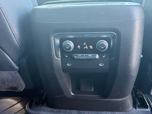 2023 Chevrolet Tahoe Z71 - Photo 18