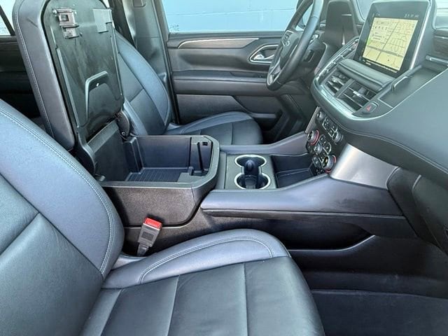 2023 Chevrolet Tahoe Z71 - Photo 20