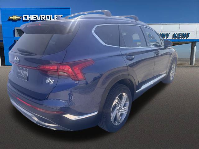 Used 2022 Hyundai Santa Fe SEL SUV