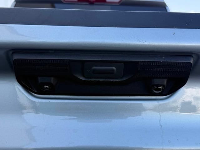 2026 Chevrolet Silverado 1500 High Country - Photo 13
