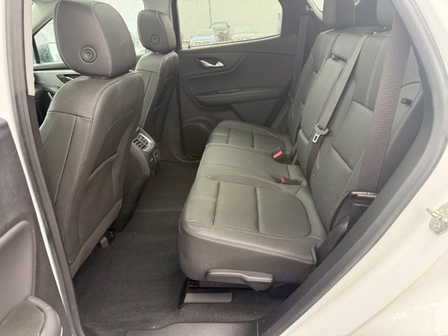 2023 Chevrolet Blazer 3LT - Photo 23