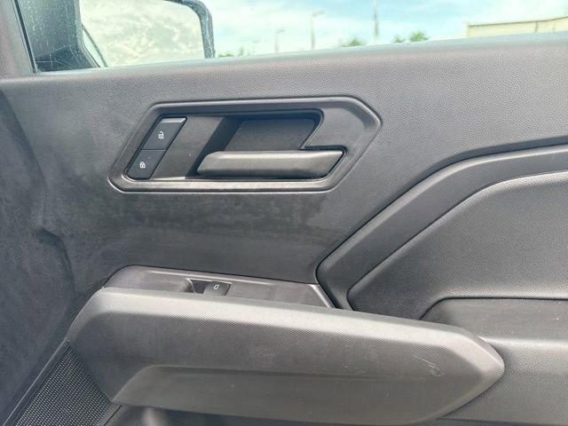 2023 Chevrolet Colorado Work Truck - Photo 19