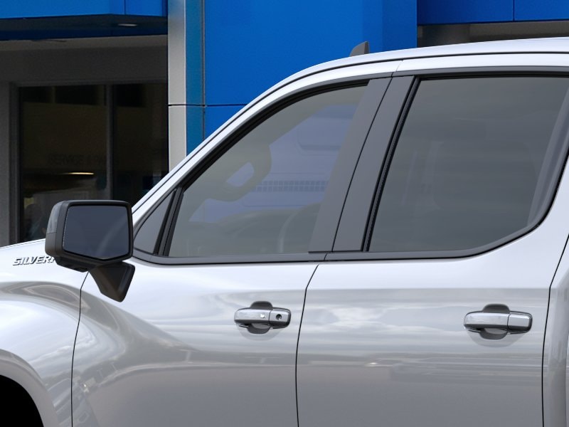 2026 Chevrolet Silverado 1500 RST - Photo 12