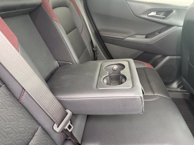 2025 Chevrolet Equinox RS - Photo 15