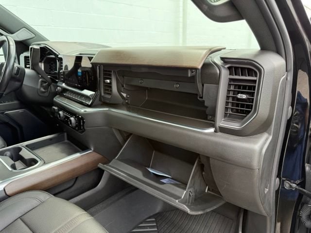 2024 Chevrolet Silverado 2500HD High Country - Photo 31