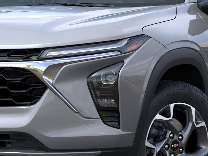 2026 Chevrolet Trax LT - Photo 10