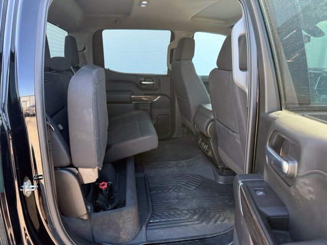 2022 Chevrolet Silverado 1500 Limited RST - Photo 19