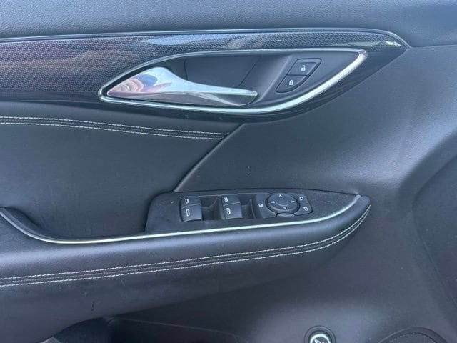 2022 Buick Envision Preferred - Photo 23