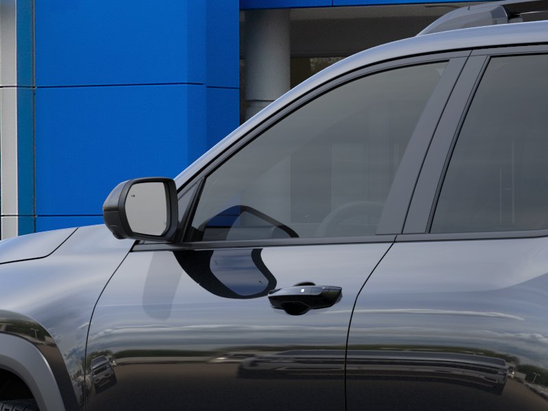 2026 Chevrolet Equinox LT - Photo 12