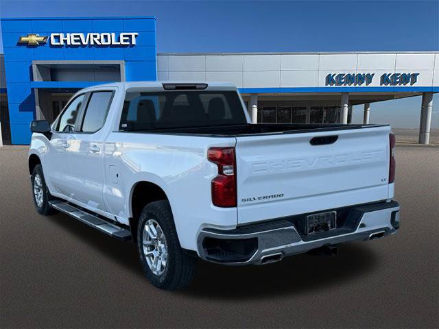 2024 Chevrolet Silverado 1500 LT - Photo 39