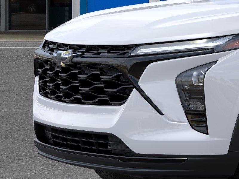 2026 Chevrolet Trax LT - Photo 13