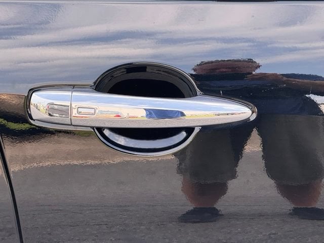 2025 Nissan Altima SV - Photo 12
