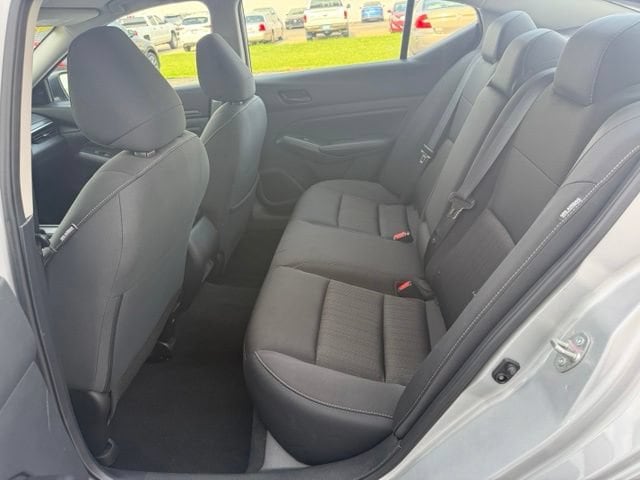 2025 Nissan Altima SV - Photo 18