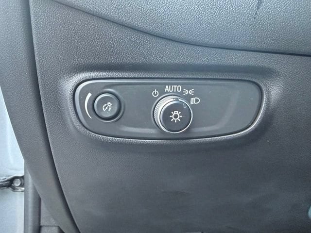 2024 Chevrolet Equinox LS - Photo 24