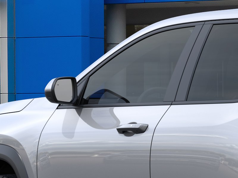 2027 Chevrolet Equinox LT - Photo 12