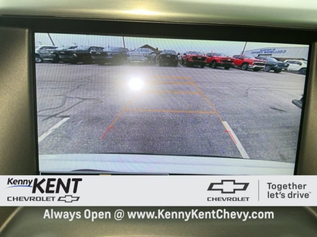 Certified 2023 GMC Acadia SLE SUV