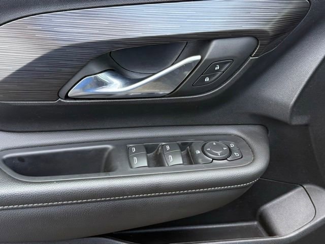 2024 GMC Terrain SLE - Photo 27