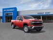  Chevrolet Silverado 2500 HD