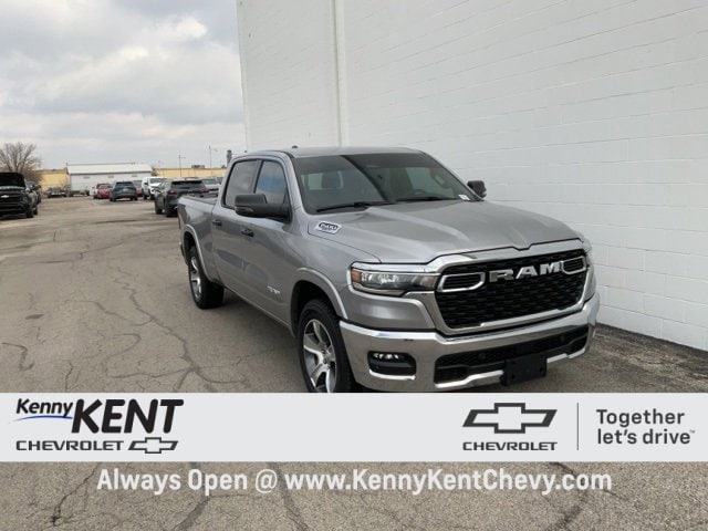 2025 RAM Ram 1500 Pickup Big Horn/Lone Star's photo