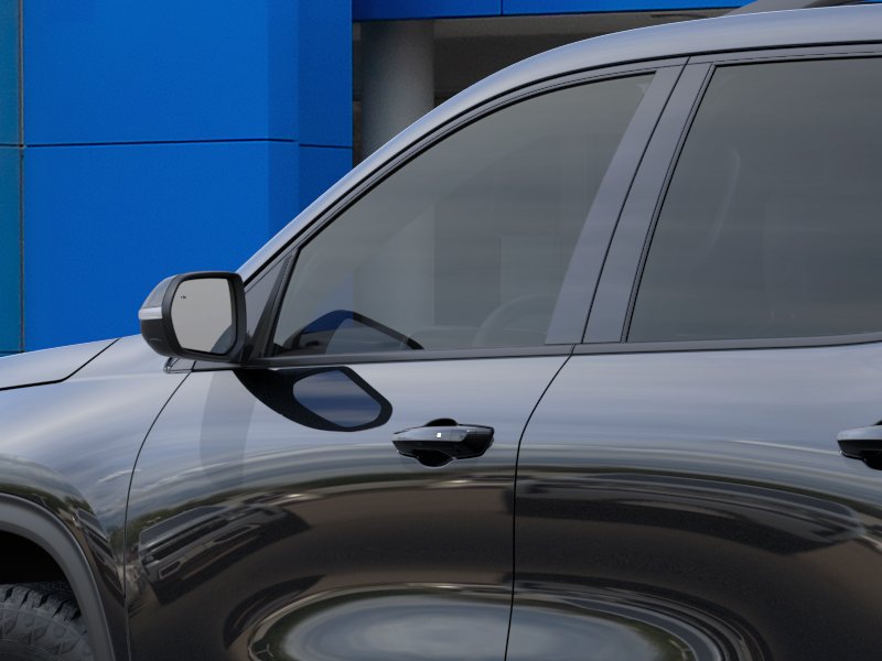 2027 Chevrolet Traverse Z71 - Photo 12