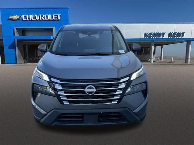 2025 Nissan Rogue SV - Photo 7