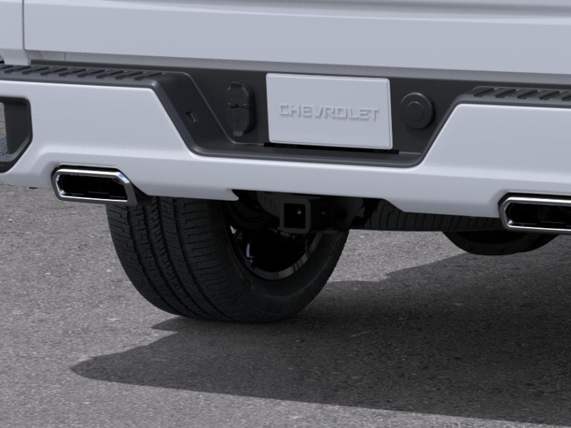 2026 Chevrolet Silverado 1500 RST - Photo 14