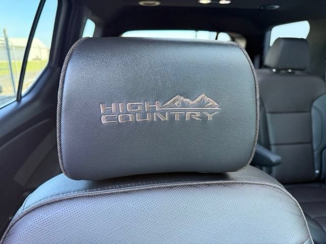 2023 Chevrolet Traverse High Country - Photo 21
