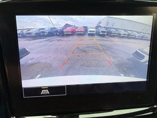 Used 2023 Chevrolet Traverse LT Cloth SUV