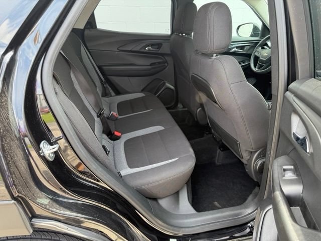 2024 Chevrolet TrailBlazer LT - Photo 10