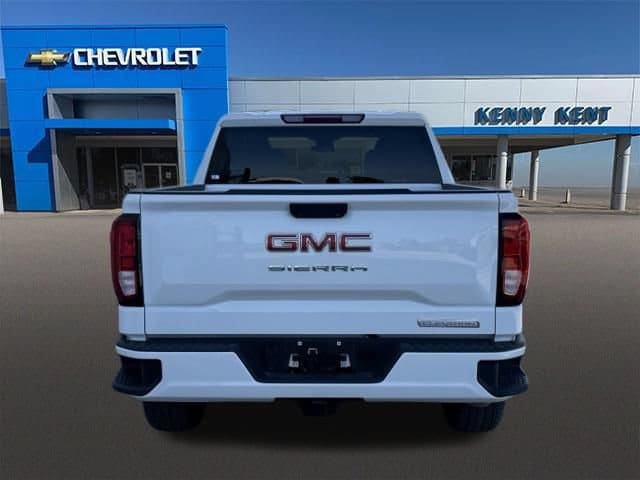 2025 GMC Sierra 1500 Elevation - Photo 11