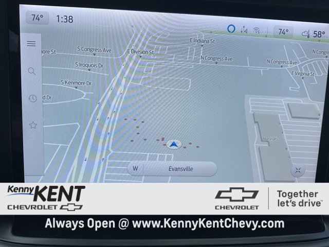 2024 Ford F-150 XLT photo 2