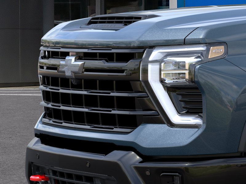 2026 Chevrolet Silverado 2500 HD LT - Photo 13