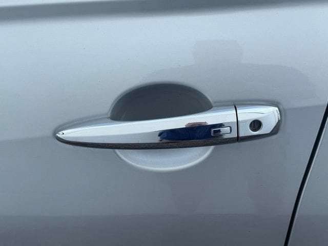 2025 Nissan Altima SV - Photo 20