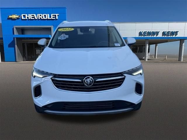2022 Buick Envision Preferred - Photo 6
