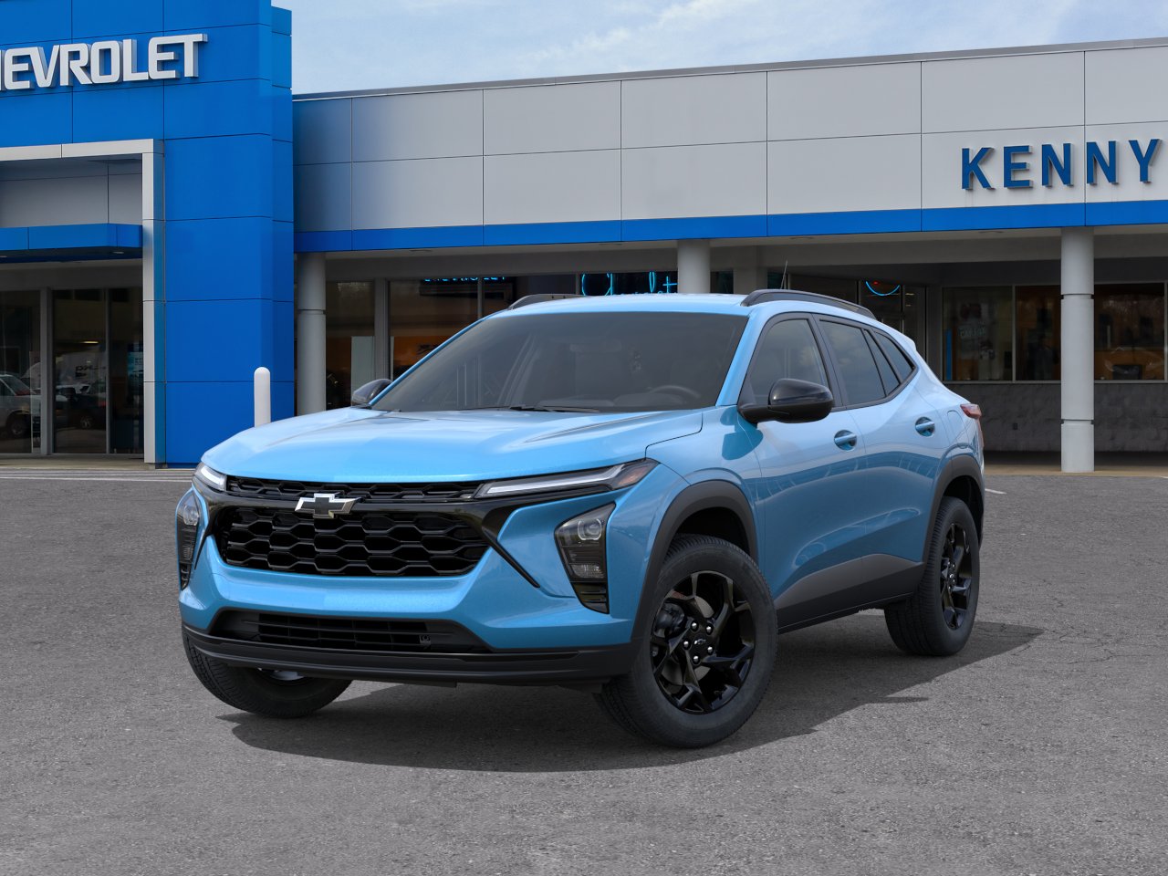 2026 Chevrolet Trax LT - Photo 6
