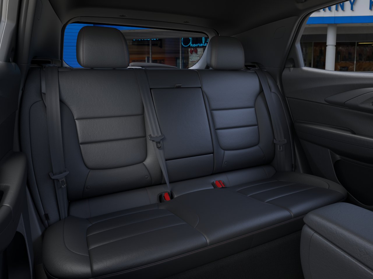 2026 Chevrolet Trailblazer RS - Photo 17