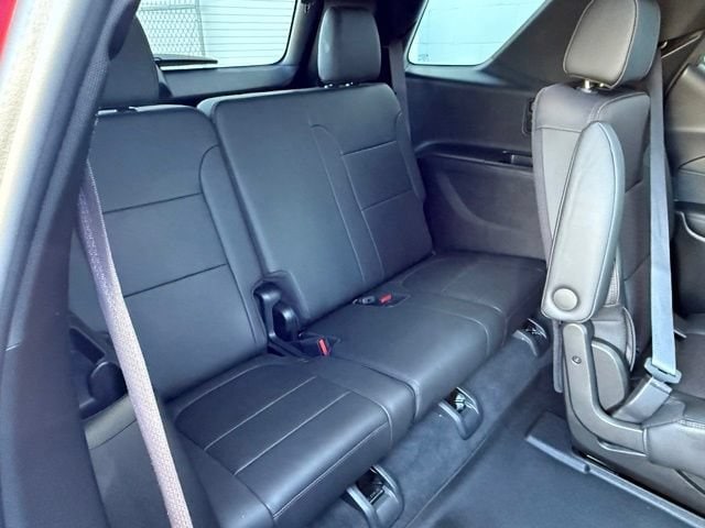 2023 Chevrolet Traverse High Country - Photo 16